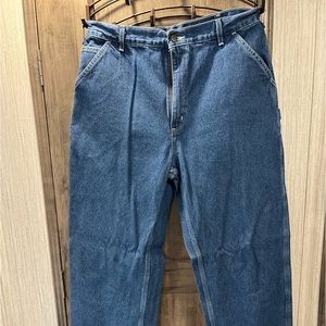 Carpenter Jeans